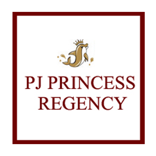 ikon PJ PRINCESS