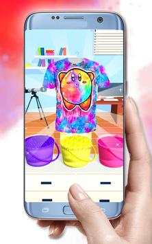 New Tie Dye screenshot 6