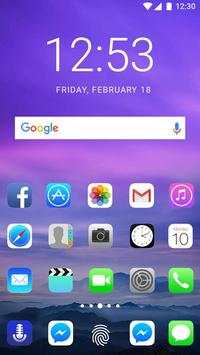 Theme for iPhone XS Max screenshot 6
