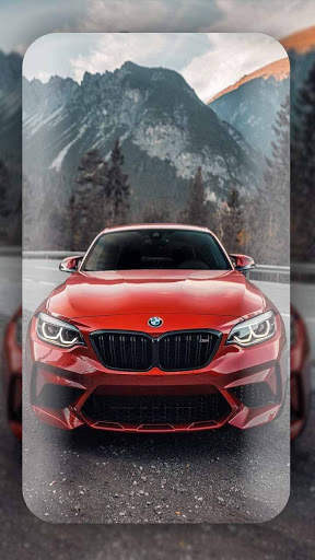 Car Wallpaper BMW स्क्रीनशॉट 5