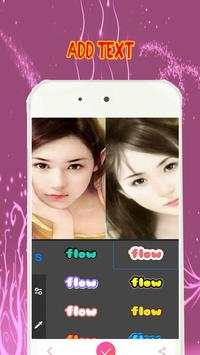 selfie beauty camera screenshot 3