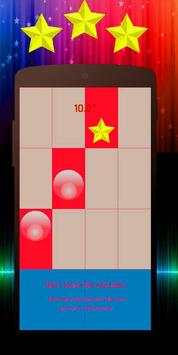 BTS Kpop Piano Tiles screenshot 2