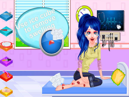 Emergency Injection Simulator screenshot 15
