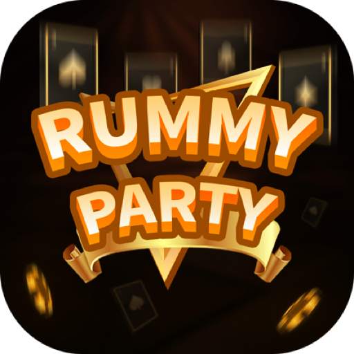 Rummy Party - Rummy Card Game 0.701.4.2