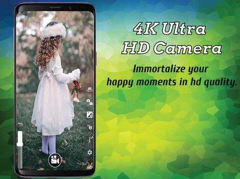 Camera DSLR 5 تصوير الشاشة