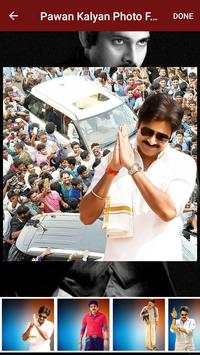 Pawan Kalyan Photo Frames screenshot 6