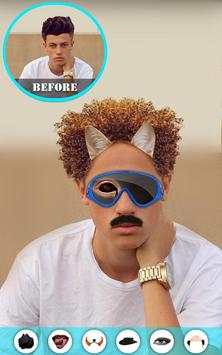 Funny Photo Editor screenshot 6