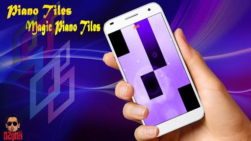 ozuna piano magic tile caramelo screenshot 5