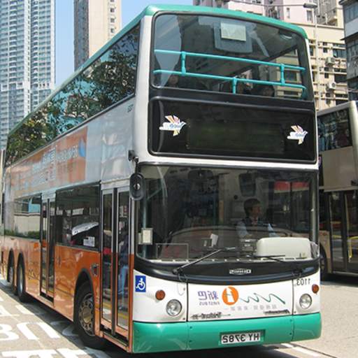 Grand Bus Simulator 2016 1.2