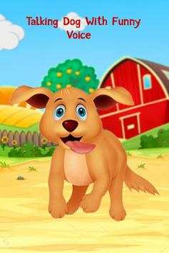 My Talking Dog: Funny Dog screenshot 2