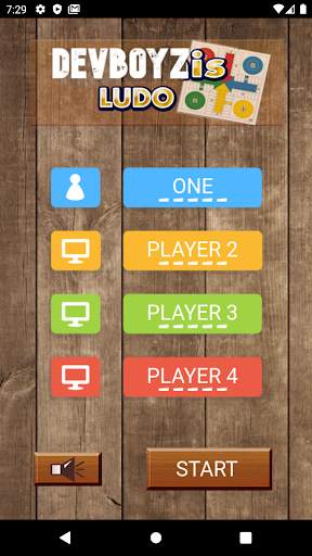 Ludo - Multiplayer Game screenshot 2