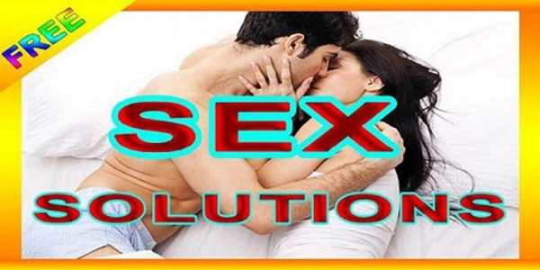 Live Sex Solutions screenshot 1