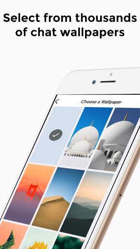 New ToTok HD Video Calls & Voice Chats Tips screenshot 4