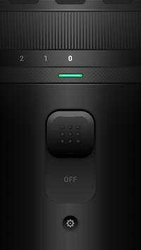 Brightest Flashlight - SOS Mode & Brightest screenshot 1