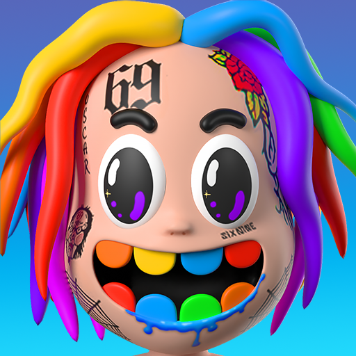 ikon 6ix9ine Runner