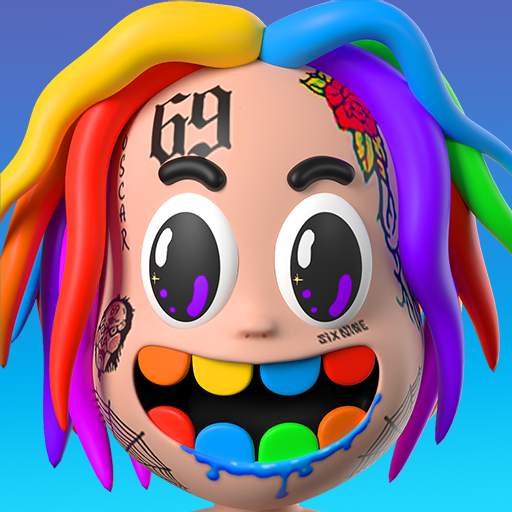 6ix9ine Runner 1.6.1