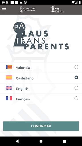 GVA Palaus screenshot 1