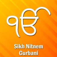 Nitnem - Gurbani icon