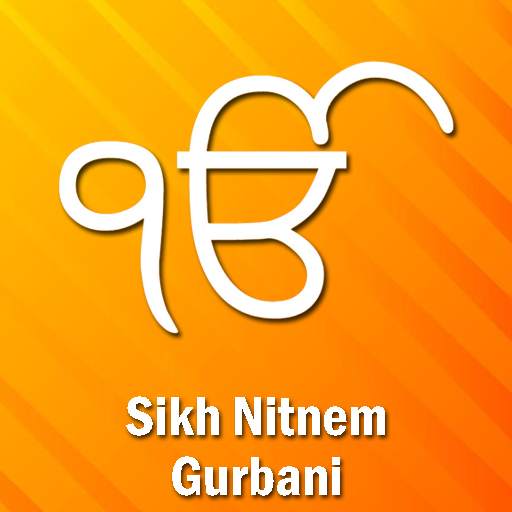 Nitnem - Gurbani 1.0