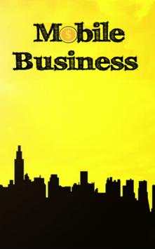 Mobile Business screenshot 6
