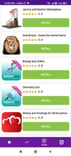 AIOapp - all social media and shopping in one app screenshot 13