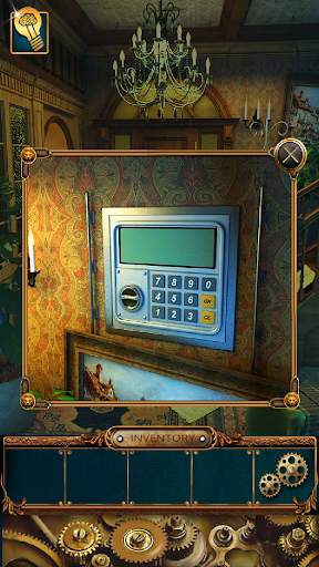 Ghost House Escape screenshot 5