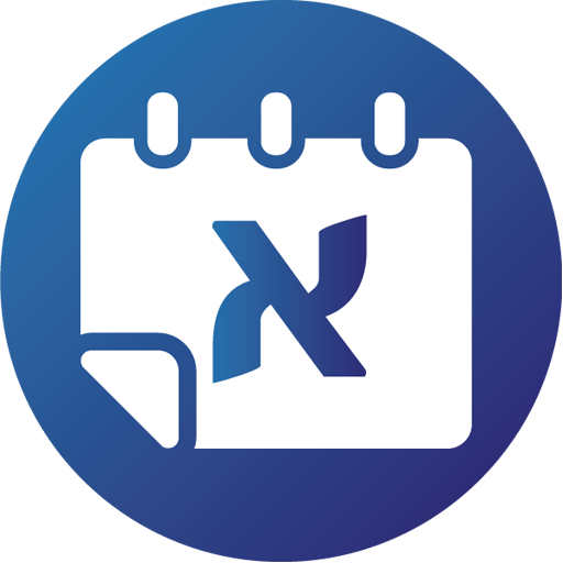 Hebrew Date Manager   Widget icon