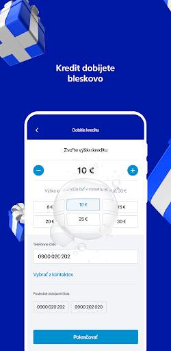 O2 aplikácia скриншот 4