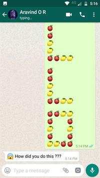 Emojify Your Message screenshot 4