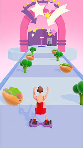 Body Race screenshot 2