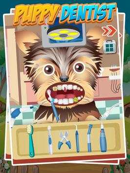 Puppy Dentist screenshot 5