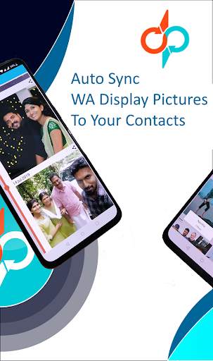 WA DP Sync - Tools for WA, Online Notifications screenshot 4