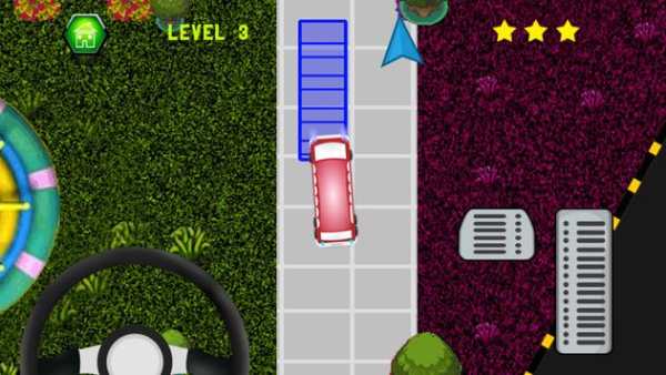 Bus Parking Game screenshot 9
