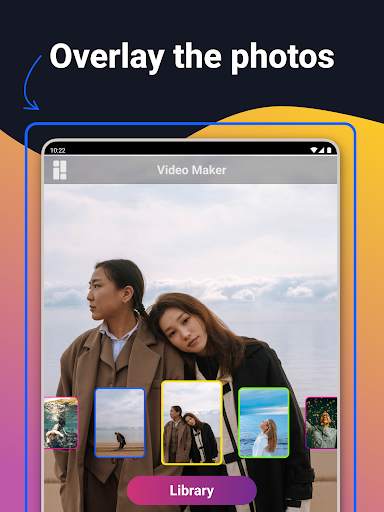Vidify: Status Video Maker screenshot 9