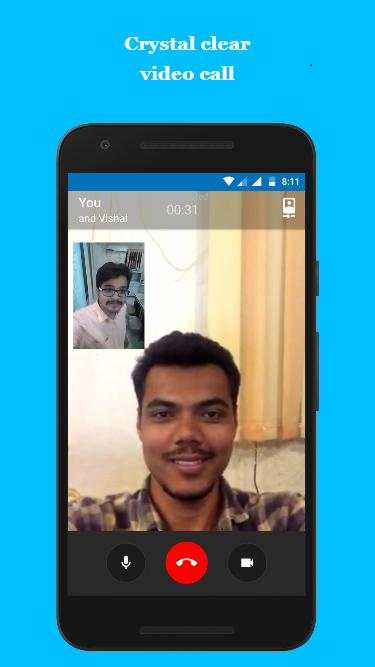 VOVO Earn Messenger screenshot 5