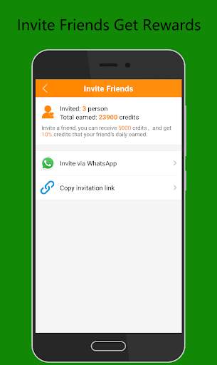 Call Global screenshot 4