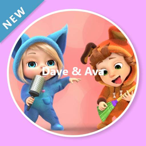 Dave & Ava Song 2021 screenshot 1