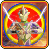 Adventure Of Man Attack icon