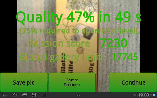 Photo Art Maniac Free screenshot 8