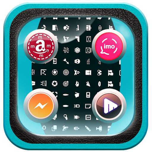 Beautiful Icon Styler 1.5