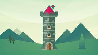 Crazy Tower 2 screenshot 1