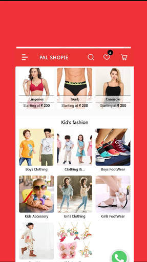 Pal Shopie screenshot 8