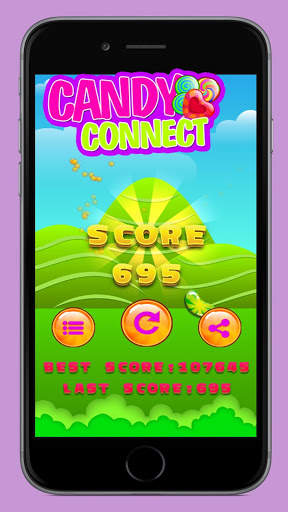 Candy Line screenshot 6