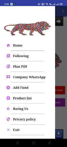 Forsage India screenshot 2