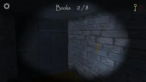 Slendrina: The Cellar screenshot 4