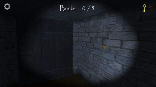 Slendrina: The Cellar screenshot 4