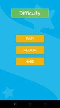 WordGame screenshot 2