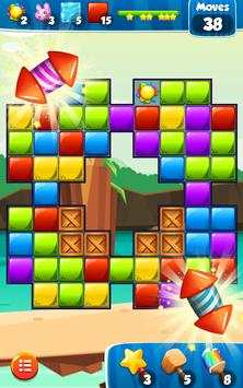 Toy Crush screenshot 2
