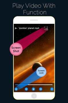 MAX Video Player screenshot 4