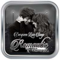 Evergreen Love Songs Vol 2 logo